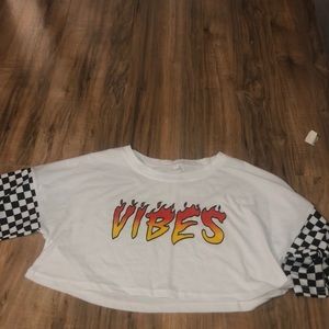 Size s Crop top